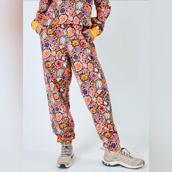 TNA Cozy Mega Perfect Fleece midweight SET NWT - Picture 3 of 11